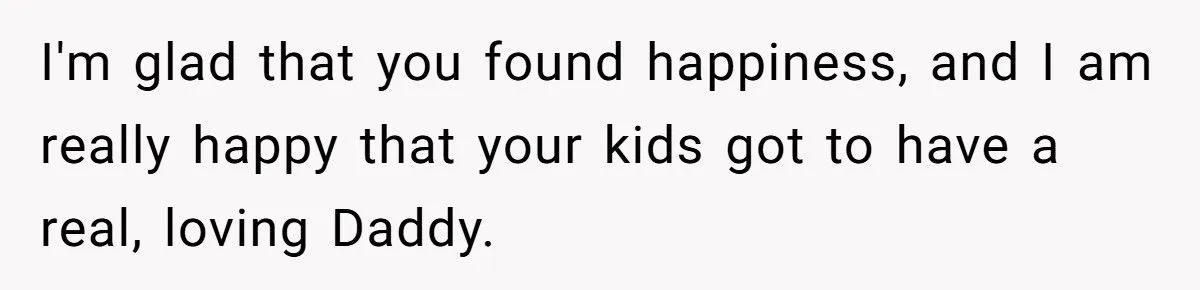 Her Son Is Your Children’s Father, She Screamed - But He Disappeared From Their Lives Anyway