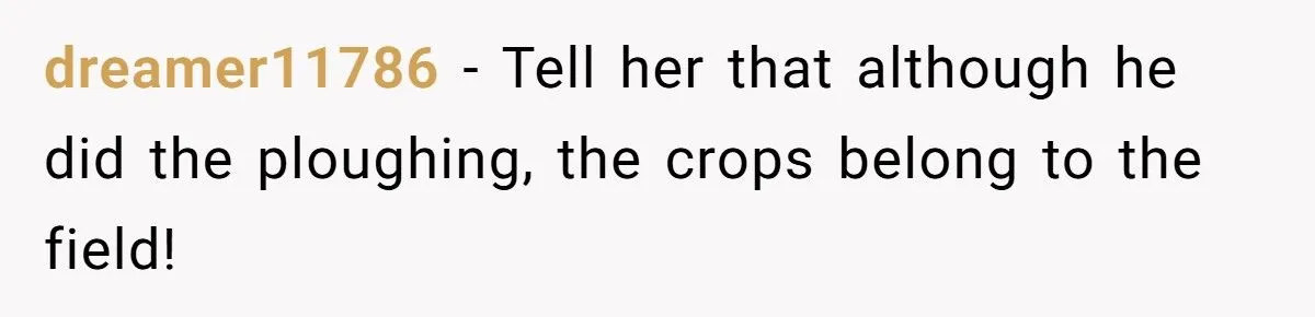 Her Son Is Your Children’s Father, She Screamed - But He Disappeared From Their Lives Anyway Her Son Is Your Children’s Father, She Screamed - But He Disappeared From Their Lives Anyway