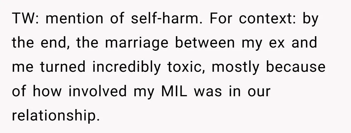 Ex-MIL Calls CPS On Dad Over Adult Daughter’s Tattoo