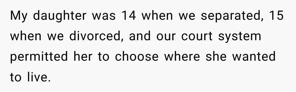 Ex-MIL Calls CPS On Dad Over Adult Daughter’s Tattoo