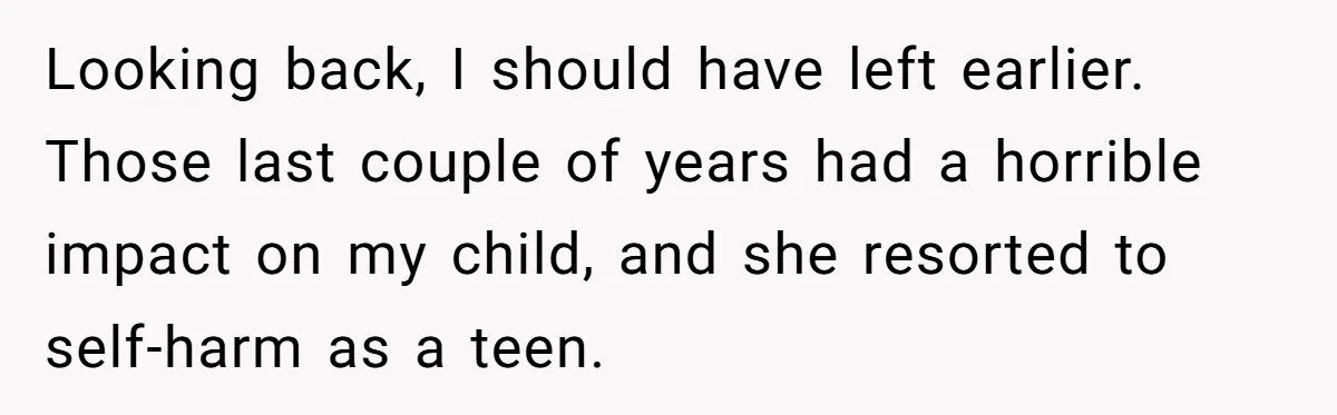 Ex-MIL Calls CPS On Dad Over Adult Daughter’s Tattoo