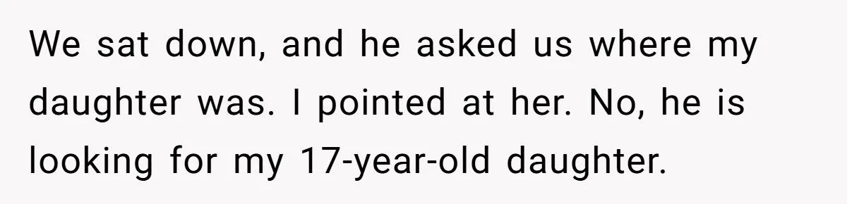 Ex-MIL Calls CPS On Dad Over Adult Daughter’s Tattoo