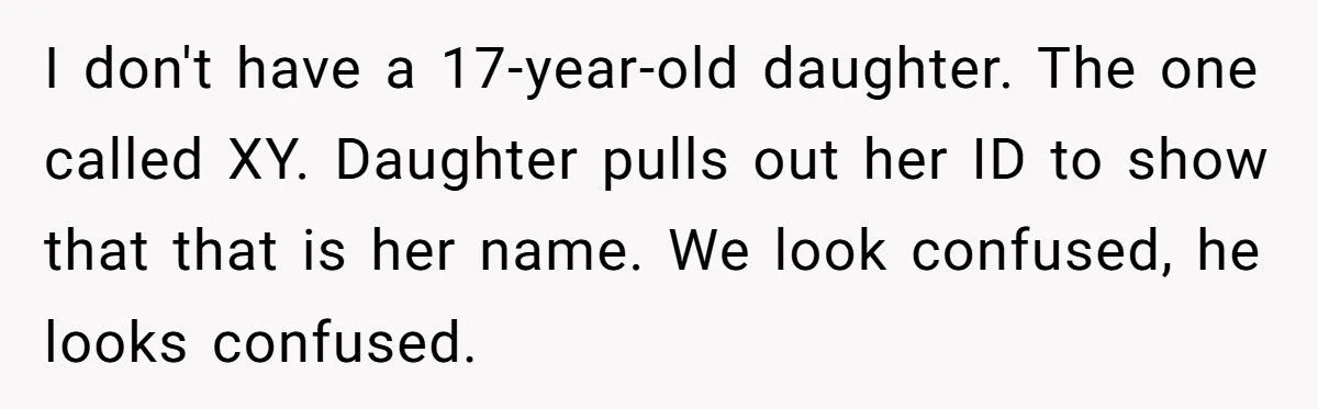 Ex-MIL Calls CPS On Dad Over Adult Daughter’s Tattoo