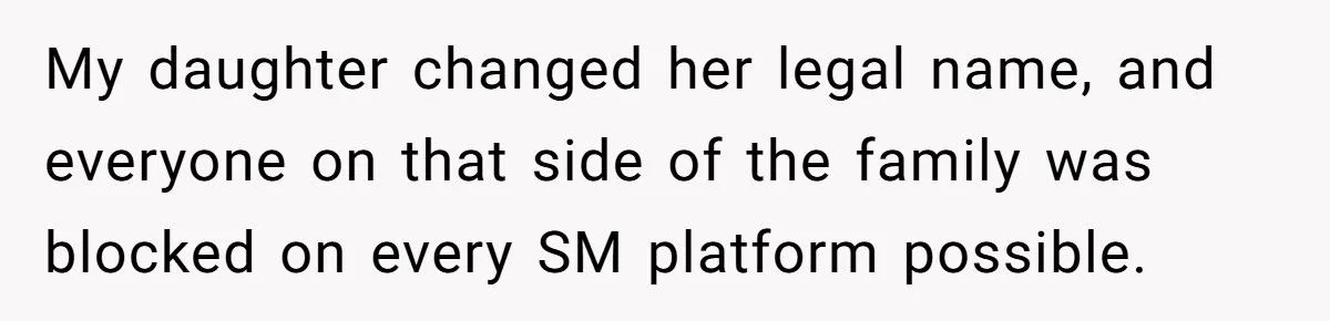 Ex-MIL Calls CPS On Dad Over Adult Daughter’s Tattoo