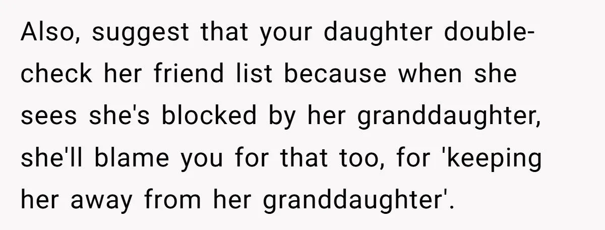 Ex-MIL Calls CPS On Dad Over Adult Daughter’s Tattoo