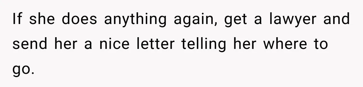 Ex-MIL Calls CPS On Dad Over Adult Daughter’s Tattoo