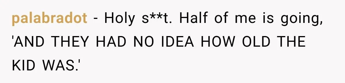 Ex-MIL Calls CPS On Dad Over Adult Daughter’s Tattoo