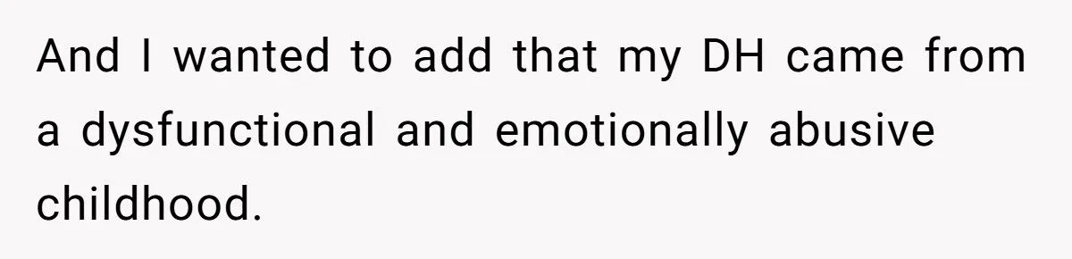 Ex-MIL Calls CPS On Dad Over Adult Daughter’s Tattoo