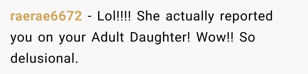 Ex-MIL Calls CPS On Dad Over Adult Daughter’s Tattoo