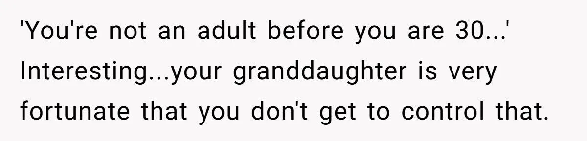 Ex-MIL Calls CPS On Dad Over Adult Daughter’s Tattoo