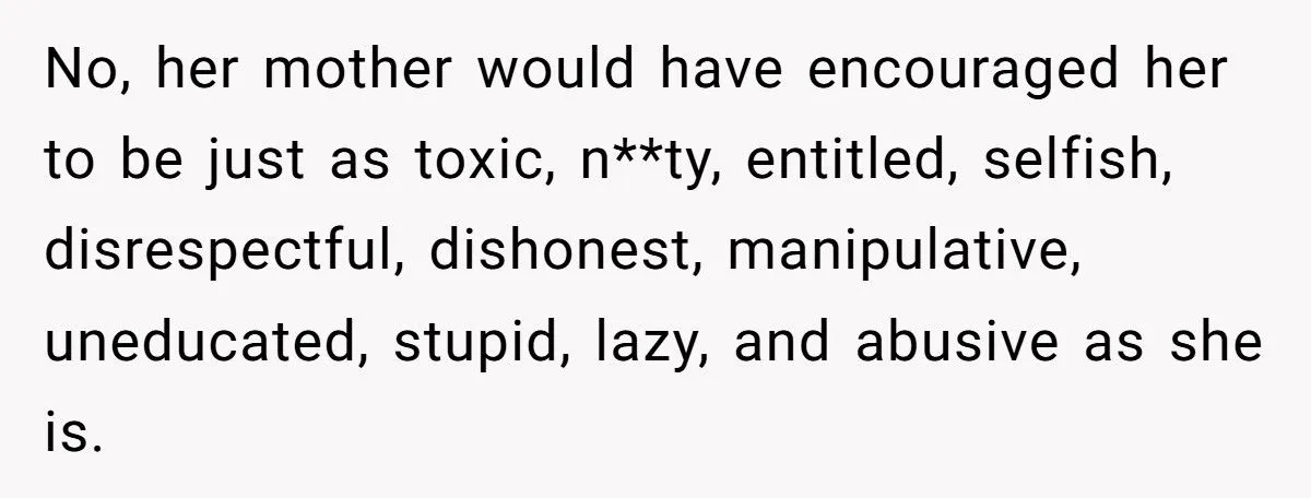 Ex-MIL Calls CPS On Dad Over Adult Daughter’s Tattoo