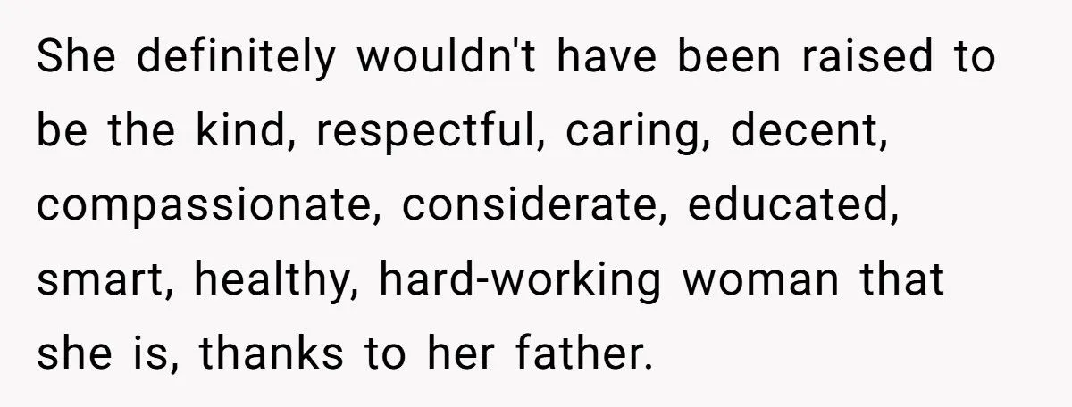 Ex-MIL Calls CPS On Dad Over Adult Daughter’s Tattoo