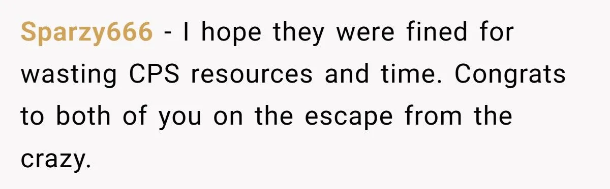 Ex-MIL Calls CPS On Dad Over Adult Daughter’s Tattoo