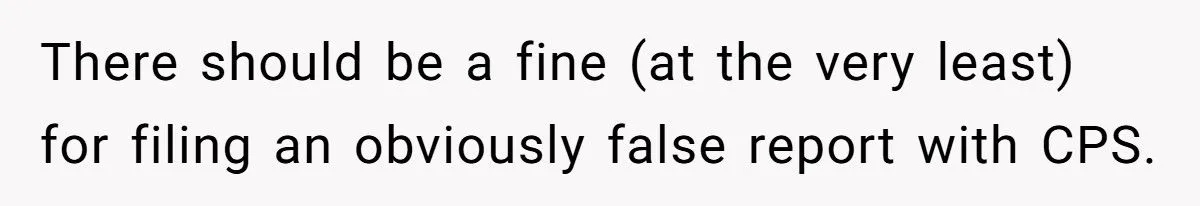 Ex-MIL Calls CPS On Dad Over Adult Daughter’s Tattoo