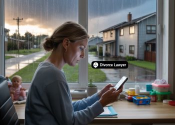 Meddling MIL Hires A Divorce Lawyer For  Happy Marriage