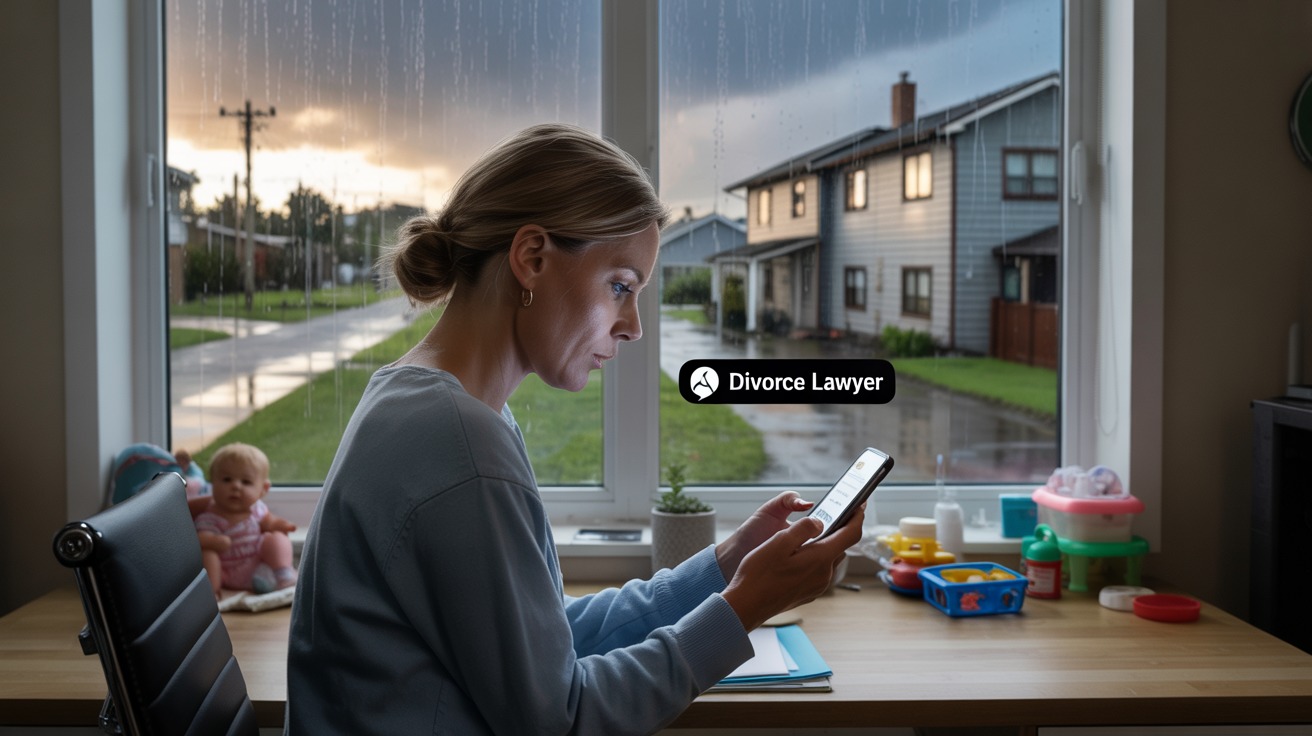 Meddling MIL Hires A Divorce Lawyer For Happy Marriage