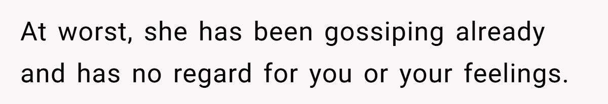 MIL Outs Woman's Wig At Wedding, Sparking Family Drama