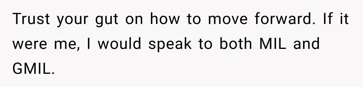 MIL Outs Woman's Wig At Wedding, Sparking Family Drama