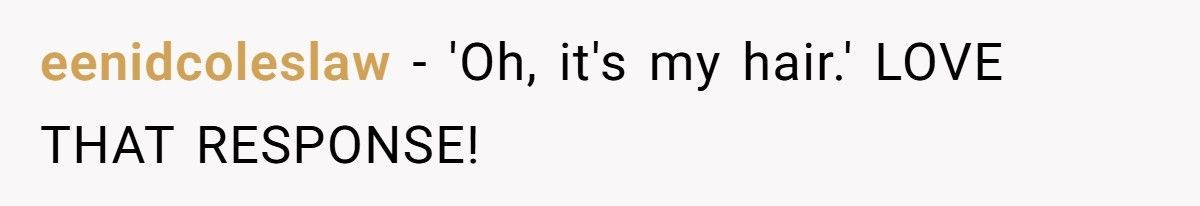MIL Outs Woman's Wig At Wedding, Sparking Family Drama