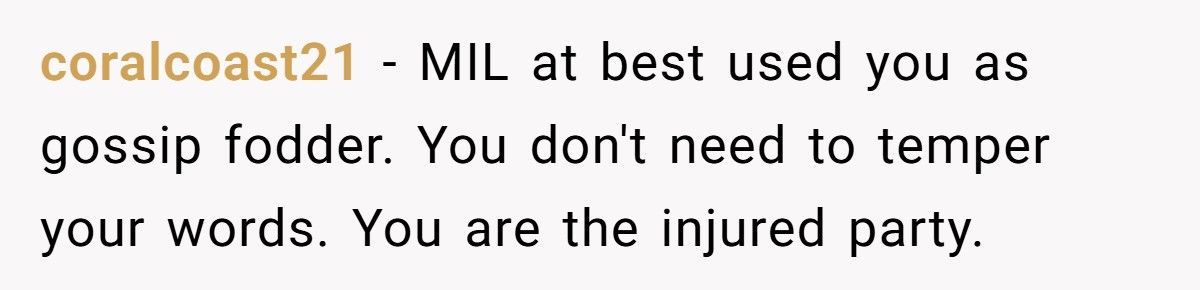 MIL Outs Woman's Wig At Wedding, Sparking Family Drama