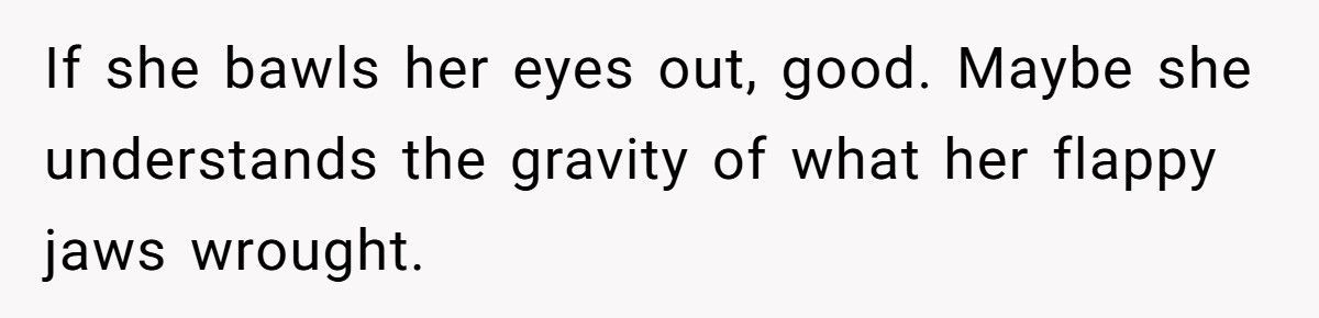MIL Outs Woman's Wig At Wedding, Sparking Family Drama