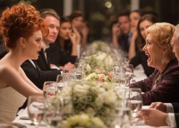 MIL Outs Woman’s Wig At Wedding, Sparking Family Drama