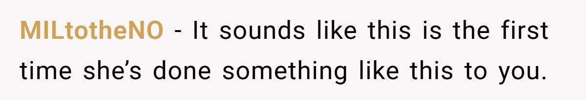 MIL Outs Woman's Wig At Wedding, Sparking Family Drama