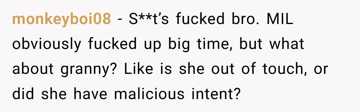 MIL Outs Woman's Wig At Wedding, Sparking Family Drama