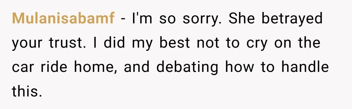 MIL Outs Woman's Wig At Wedding, Sparking Family Drama