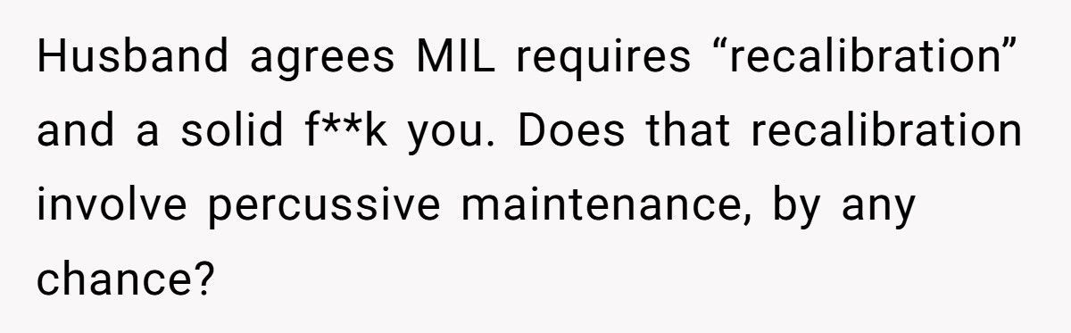 MIL Outs Woman's Wig At Wedding, Sparking Family Drama