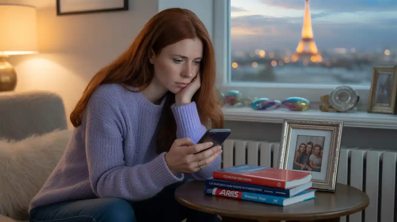 Brother’s Girlfriend Explodes After Being Left Out of Family Trip