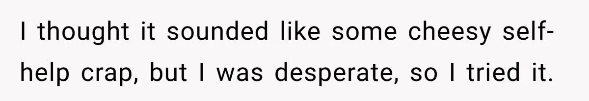 LPT: After a Heartbreaking Breakup, One Redditor Recommends Doing 10 Things Your Ex Would Never Do with You—A Guide to Reclaiming Yourself