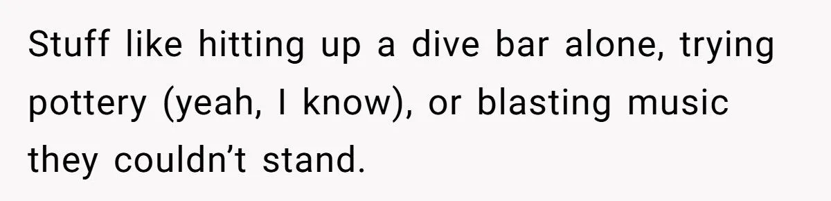 LPT: After a Heartbreaking Breakup, One Redditor Recommends Doing 10 Things Your Ex Would Never Do with You—A Guide to Reclaiming Yourself