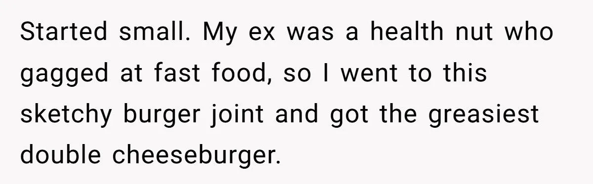 LPT: After a Heartbreaking Breakup, One Redditor Recommends Doing 10 Things Your Ex Would Never Do with You—A Guide to Reclaiming Yourself