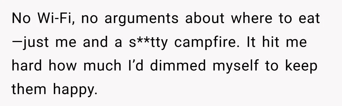 LPT: After a Heartbreaking Breakup, One Redditor Recommends Doing 10 Things Your Ex Would Never Do with You—A Guide to Reclaiming Yourself