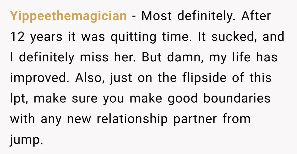 LPT: After a Heartbreaking Breakup, One Redditor Recommends Doing 10 Things Your Ex Would Never Do with You—A Guide to Reclaiming Yourself