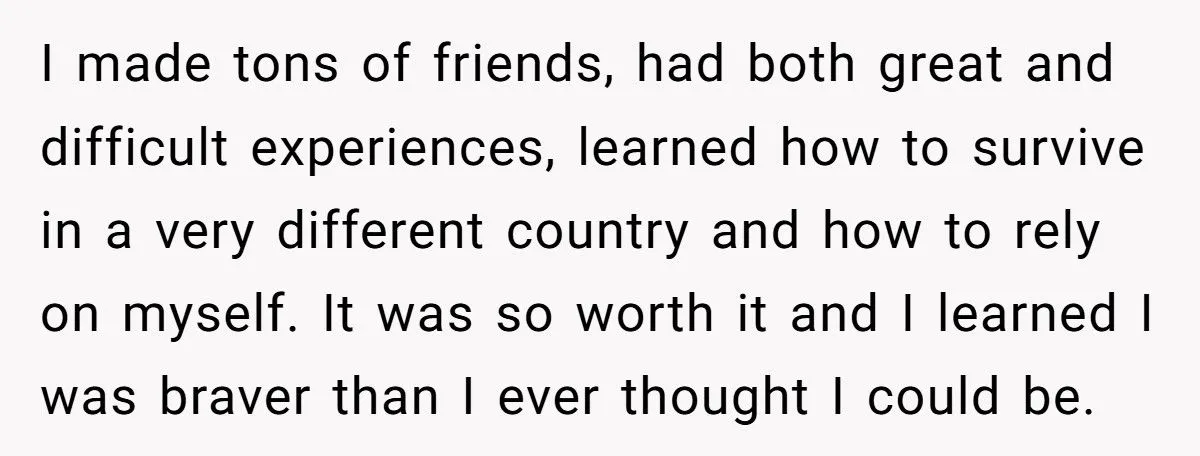 LPT: After a Heartbreaking Breakup, One Redditor Recommends Doing 10 Things Your Ex Would Never Do with You—A Guide to Reclaiming Yourself LPT: After a Heartbreaking Breakup, One Redditor Recommends Doing 10 Things Your Ex Would Never Do with You—A Guide to Reclaiming Yourself