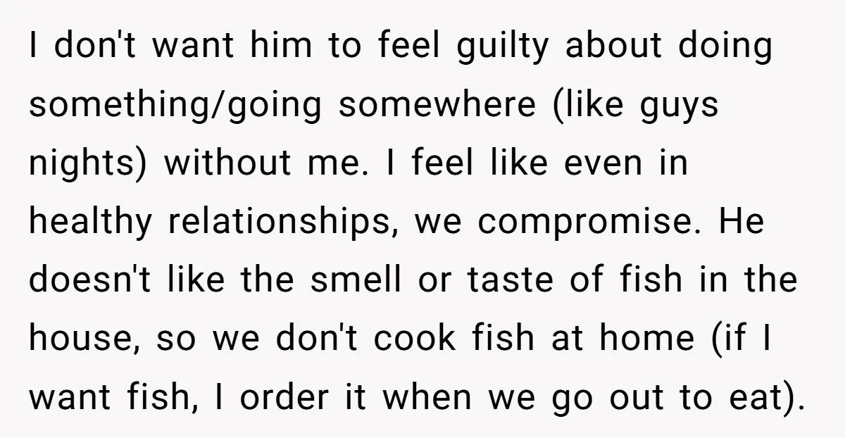 LPT: After a Heartbreaking Breakup, One Redditor Recommends Doing 10 Things Your Ex Would Never Do with You—A Guide to Reclaiming Yourself