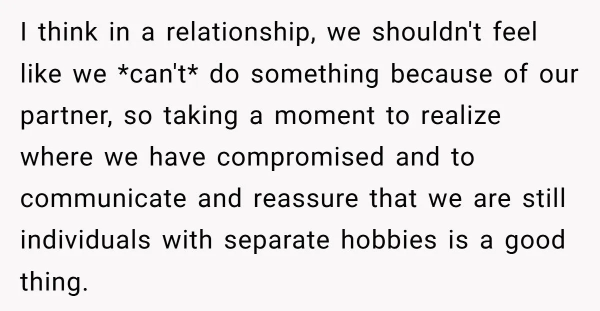 LPT: After a Heartbreaking Breakup, One Redditor Recommends Doing 10 Things Your Ex Would Never Do with You—A Guide to Reclaiming Yourself