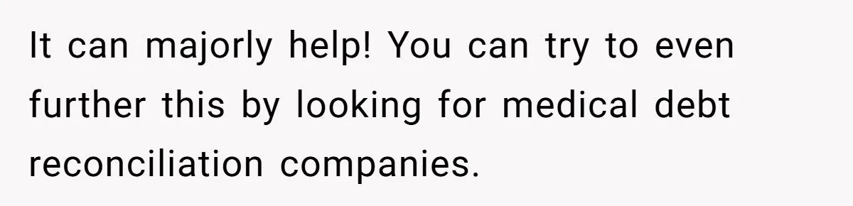 She Asked for an Itemized Hospital Bill - And Watched Her $1,000 Bill Drop to $45