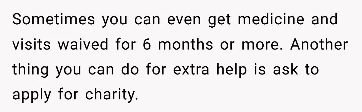 She Asked for an Itemized Hospital Bill - And Watched Her $1,000 Bill Drop to $45