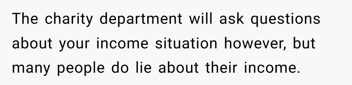 She Asked for an Itemized Hospital Bill - And Watched Her $1,000 Bill Drop to $45