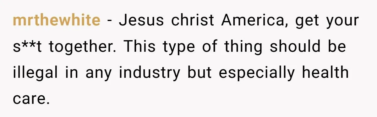 She Asked for an Itemized Hospital Bill - And Watched Her $1,000 Bill Drop to $45