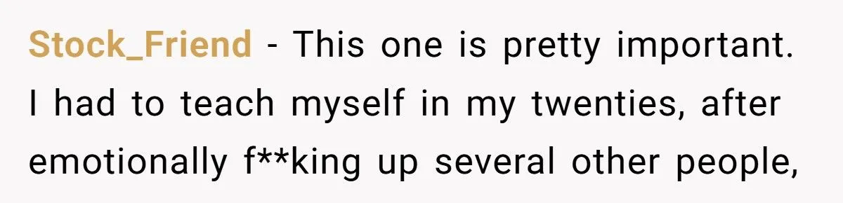 Parents Who Refuse to Admit Mistakes End Up Raising Kids Who Struggle With Trust and Trauma