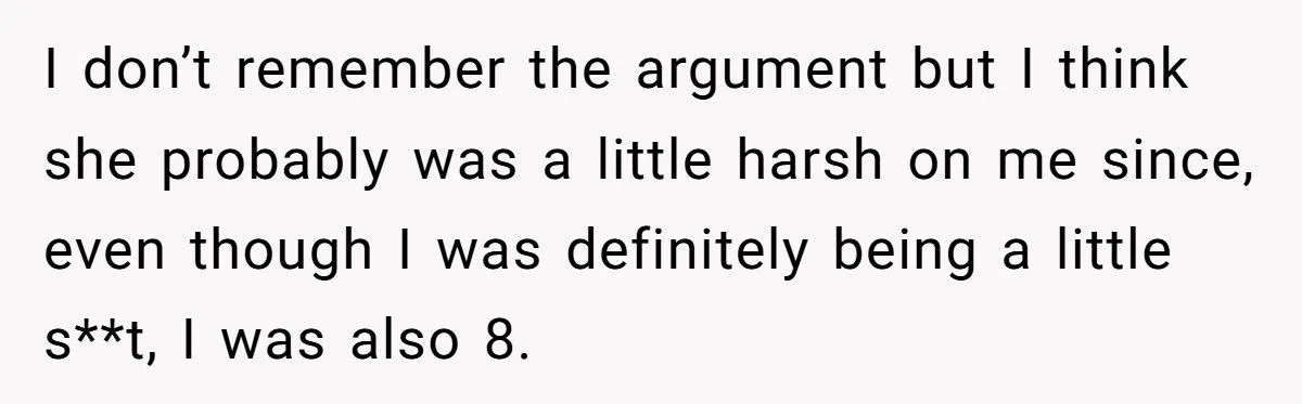 Parents Who Refuse to Admit Mistakes End Up Raising Kids Who Struggle With Trust and Trauma