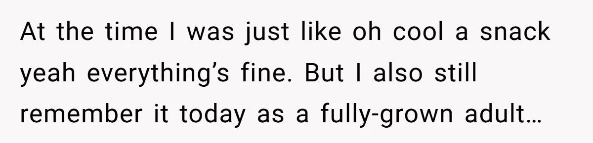 Parents Who Refuse to Admit Mistakes End Up Raising Kids Who Struggle With Trust and Trauma