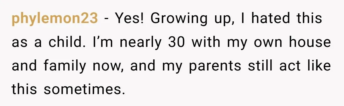 Parents Who Refuse to Admit Mistakes End Up Raising Kids Who Struggle With Trust and Trauma