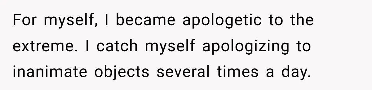Parents Who Refuse to Admit Mistakes End Up Raising Kids Who Struggle With Trust and Trauma