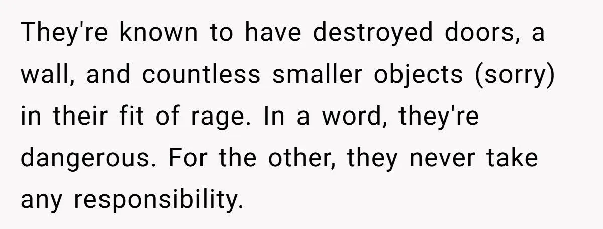 Parents Who Refuse to Admit Mistakes End Up Raising Kids Who Struggle With Trust and Trauma