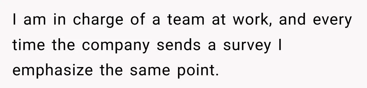 When ‘Anonymous’ Surveys Expose You - Workers Share Horror Stories